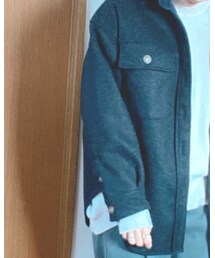 Samansa Mos2 | ニット/セーター