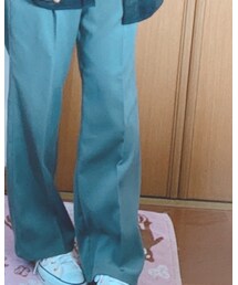 earth music&ecology | その他パンツ