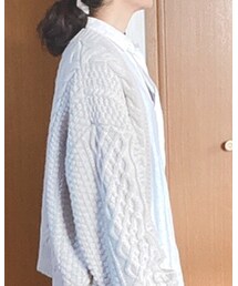 niko and... | カーディガン/ボレロ