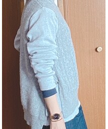 COMME CA ISM | Tシャツ/カットソー