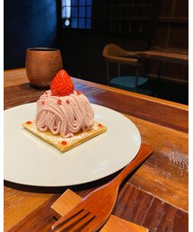 MONTBLANC | その他