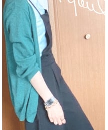 LEPSIM | サロペット/オーバーオール