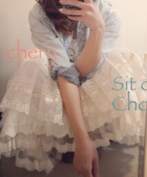 SNIDEL | スカート