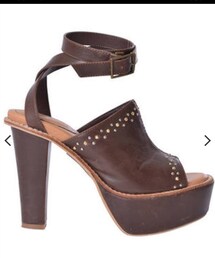 Ungrid | サンダル