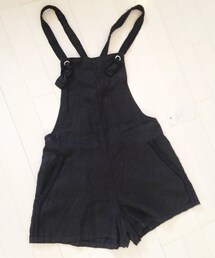 ZARA | サロペット/オーバーオール