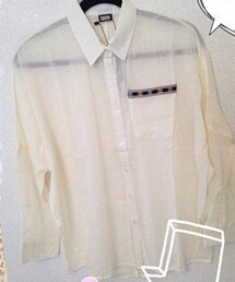 シャツ/ブラウス