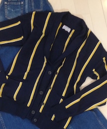 TODAYFUL | カーディガン/ボレロ