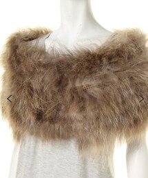 Ungrid | マフラー