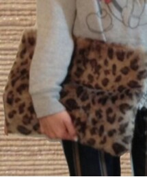 しまむら | クラッチバッグ