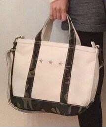 L.L.Bean | トートバッグ