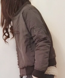 no brand | その他アウター