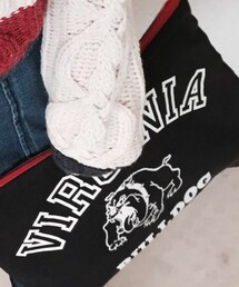 Handmade | クラッチバッグ