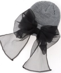 LA BELLE ETUDE | ニットキャップ/ビーニー