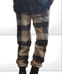 machatt | その他パンツ