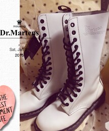 Dr. Martens | ブーツ
