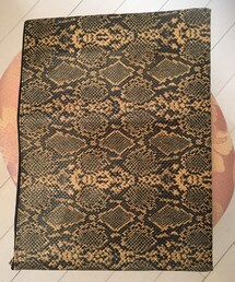 Handmade | クラッチバッグ