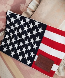 Handmade | クラッチバッグ