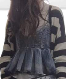 no brand | キャミソール