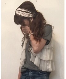 CONTRAIL | Tシャツ/カットソー