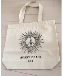 #203 | トートバッグ