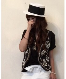 GU | Tシャツ/カットソー