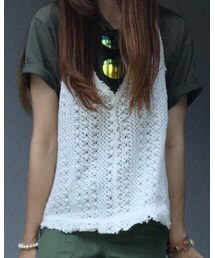 UNIQLO | Tシャツ/カットソー