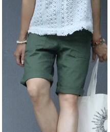 GU | その他パンツ