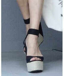 FOREVER 21 | サンダル