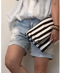 ZARA | その他パンツ