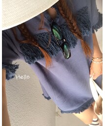 DHOLIC | ワンピース