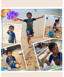 夏の思い出Ⅱ | その他