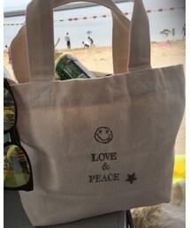 Handmade | トートバッグ