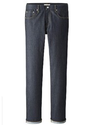 UNIQLO | デニムパンツ