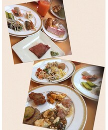 ランチバイキング🍴 | その他