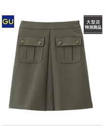 GU | スカート