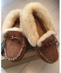 L.L.Bean | モカシン/デッキシューズ