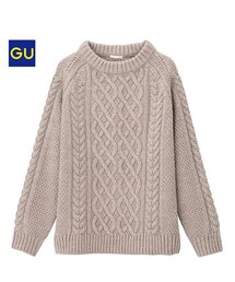 GU | ニット/セーター