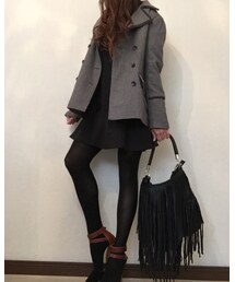 ZARA | ワンピース