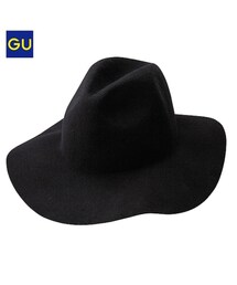 GU | ハット