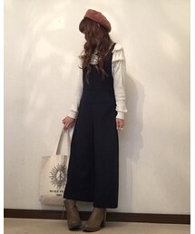 コートの中♡ | その他