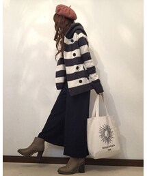 しましまボーダー♡ | その他