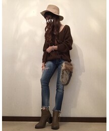 アウターなし♡ | その他