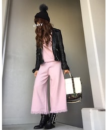 アウターはライダース | その他