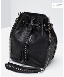 ZARA | ショルダーバッグ