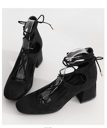 DHOLIC | パンプス