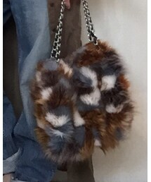 RODE SKO | バッグ