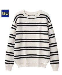 GU | ニット/セーター