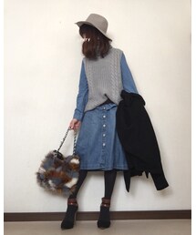 アウター無し✩°｡⋆ | その他