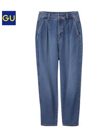 GU | デニムパンツ