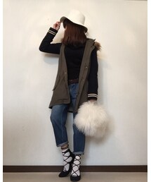 アウターは♡*° | その他